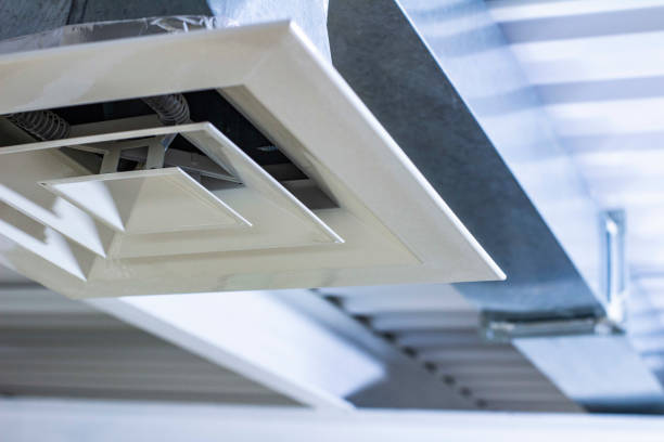 Best Residential Air Duct Cleaning  in Sayre, PA