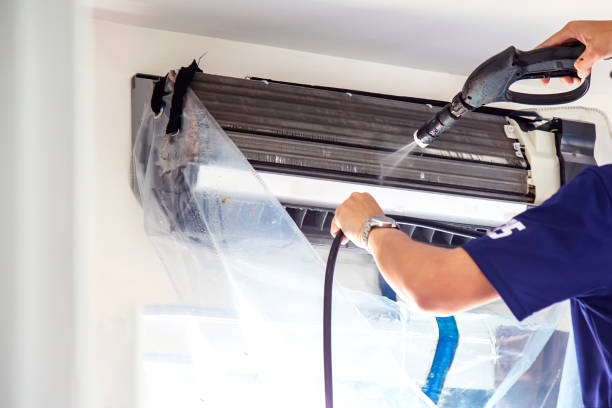Best HVAC System Cleaning  in Sayre, PA