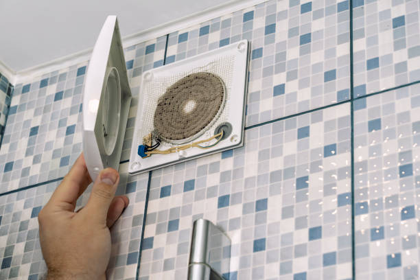 Best Home Air Vent Cleaning  in Sayre, PA