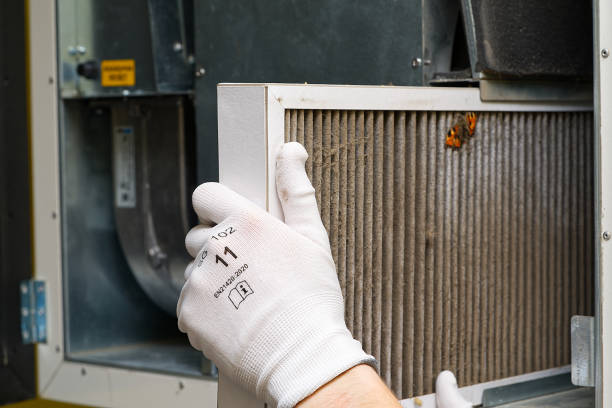 Best Ductwork Cleaning Services  in Sayre, PA