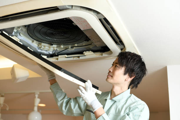 Best Residential Air Duct Cleaning  in Sayre, PA