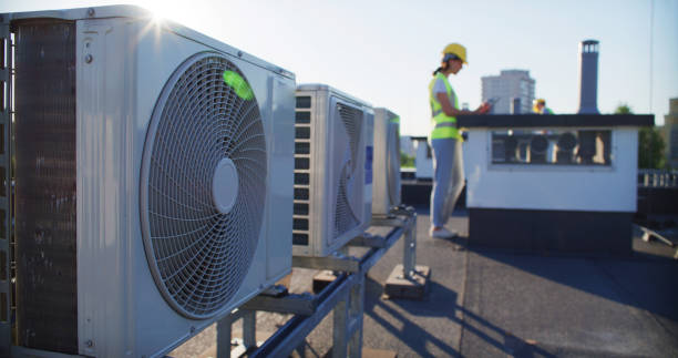 Reliable Sayre, PA Airduct Cleaning Solutions
