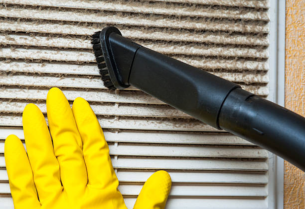 Best Commercial Air Duct Cleaning  in Sayre, PA