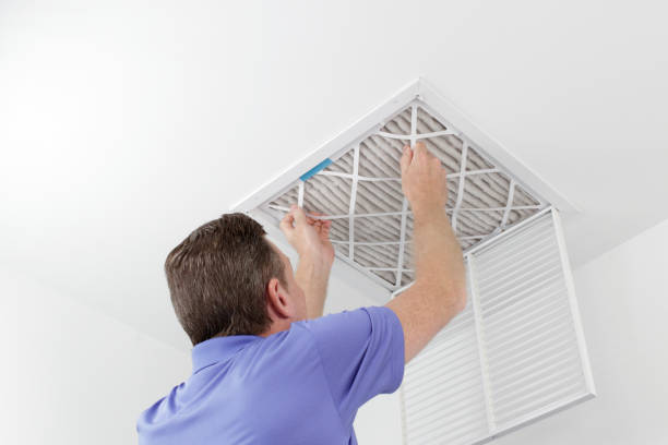 HVAC System Cleaning in Sayre, PA